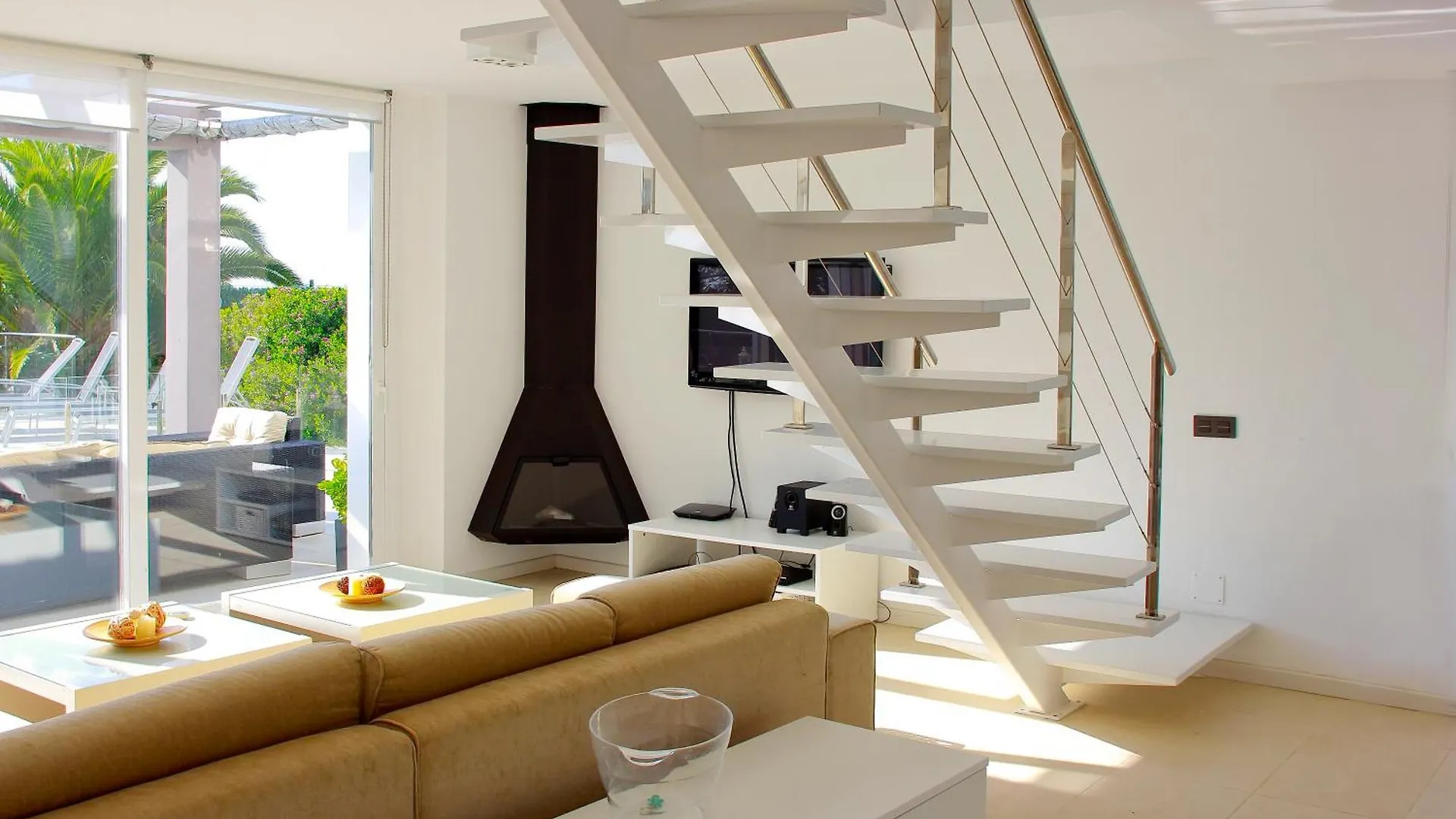 V196 Villa Brisa By Menorcarentals Villas Son Bou