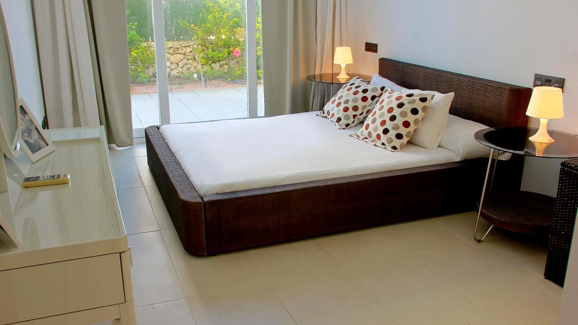 V196 Villa Brisa By Menorcarentals Villas Son Bou