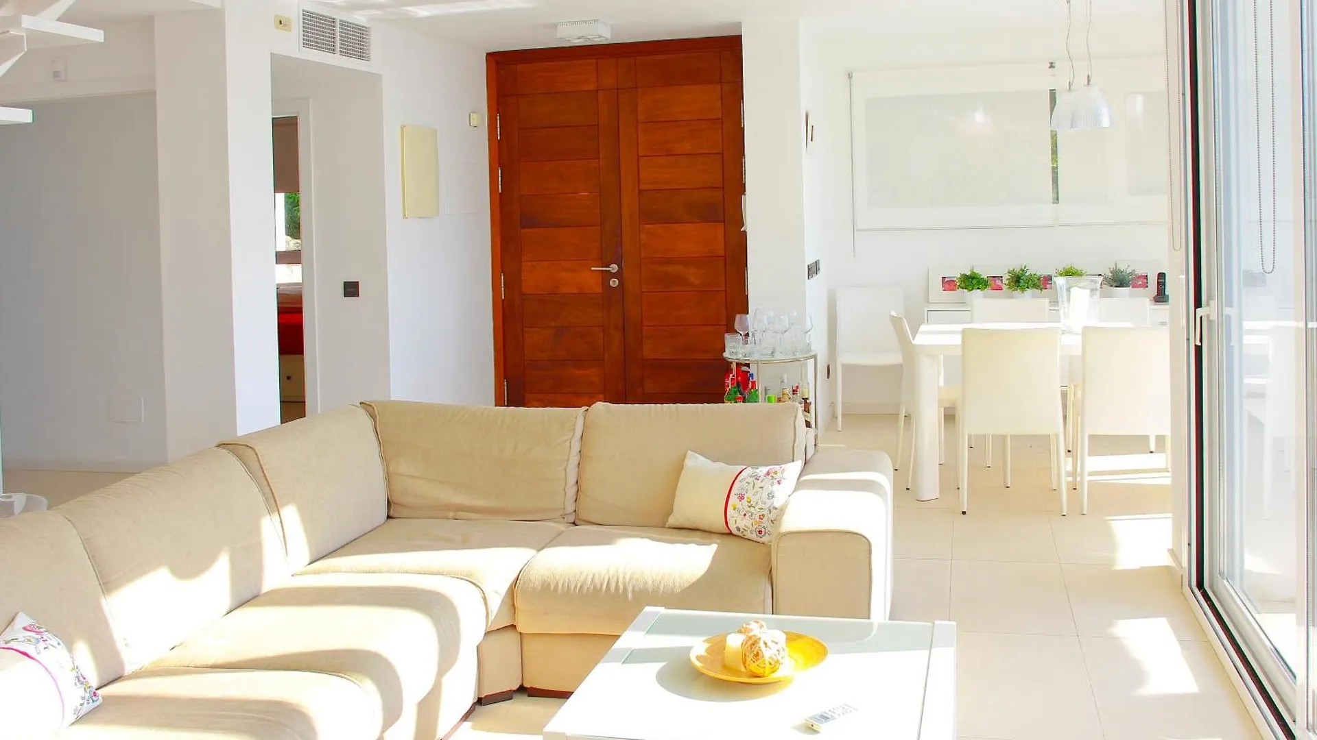 V196 Villa Brisa By Menorcarentals Villas Son Bou 0*,