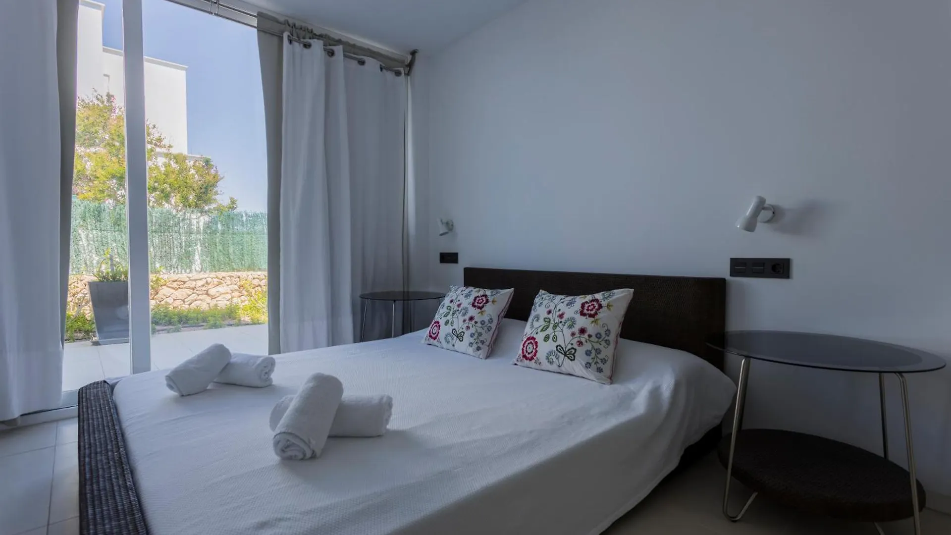 V196 Villa Brisa By Menorcarentals Villas Son Bou