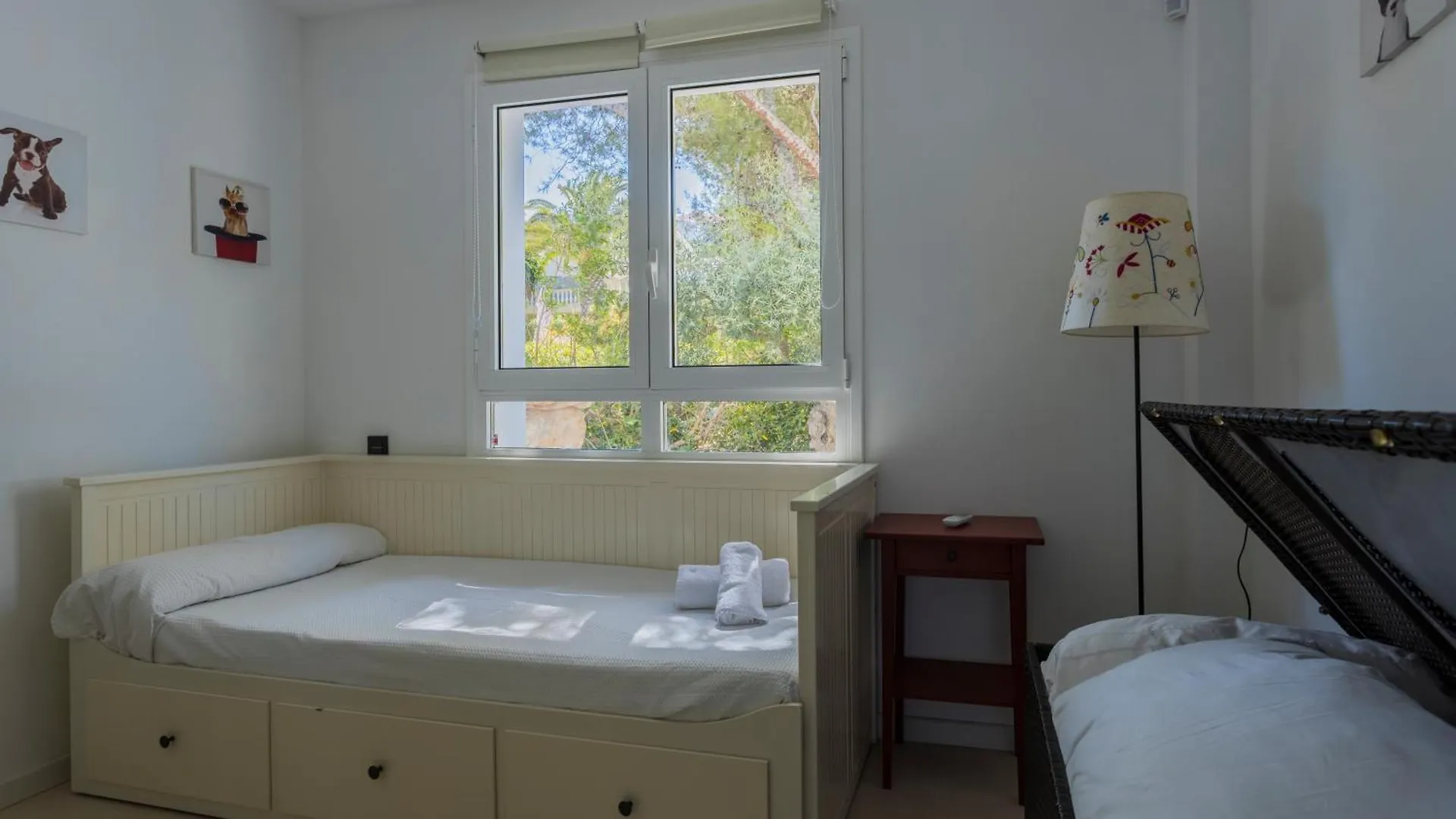 V196 Villa Brisa By Menorcarentals Villas Son Bou España
