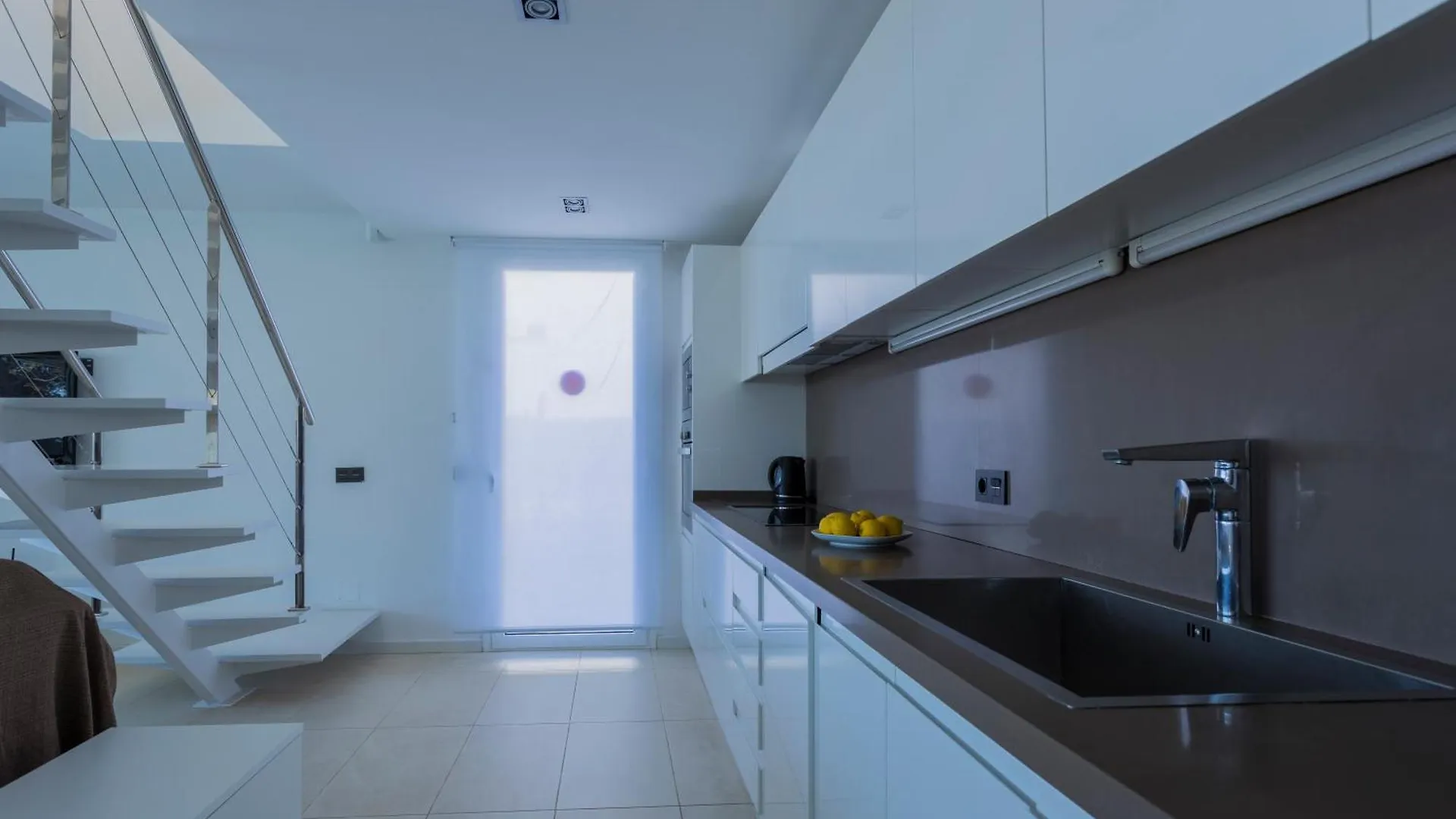 V196 Villa Brisa By Menorcarentals Villas Son Bou