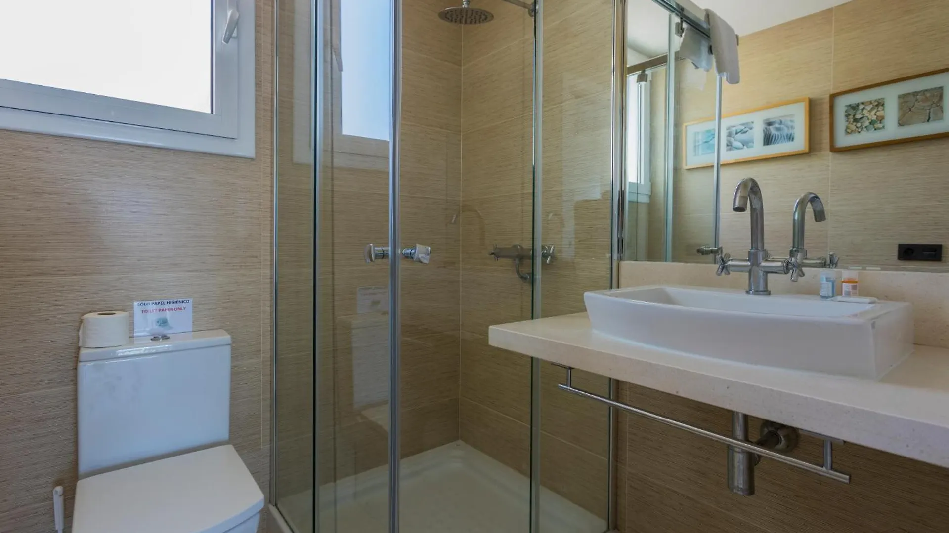 V196 Villa Brisa By Menorcarentals Villas Son Bou