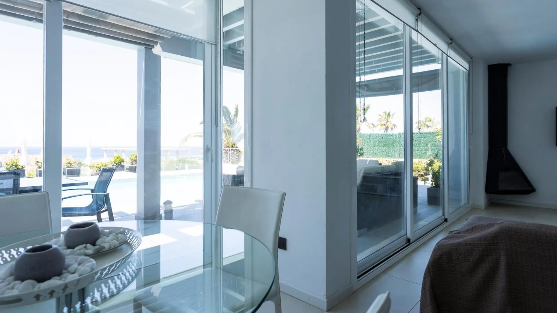 V196 Villa Brisa By Menorcarentals Villas Son Bou