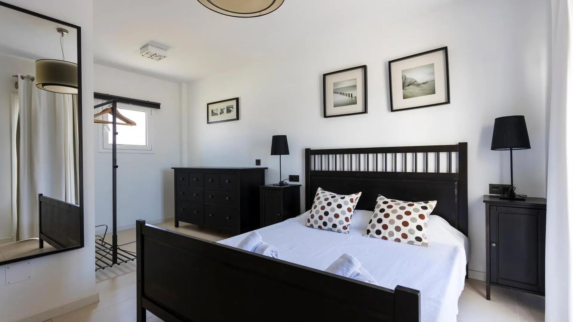 V196 Villa Brisa By Menorcarentals Villas Son Bou España
