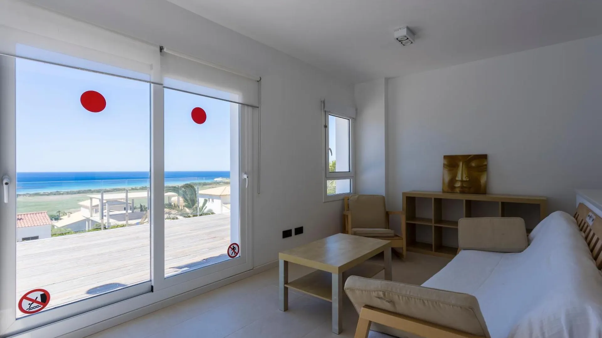 V196 Villa Brisa By Menorcarentals Villas Son Bou