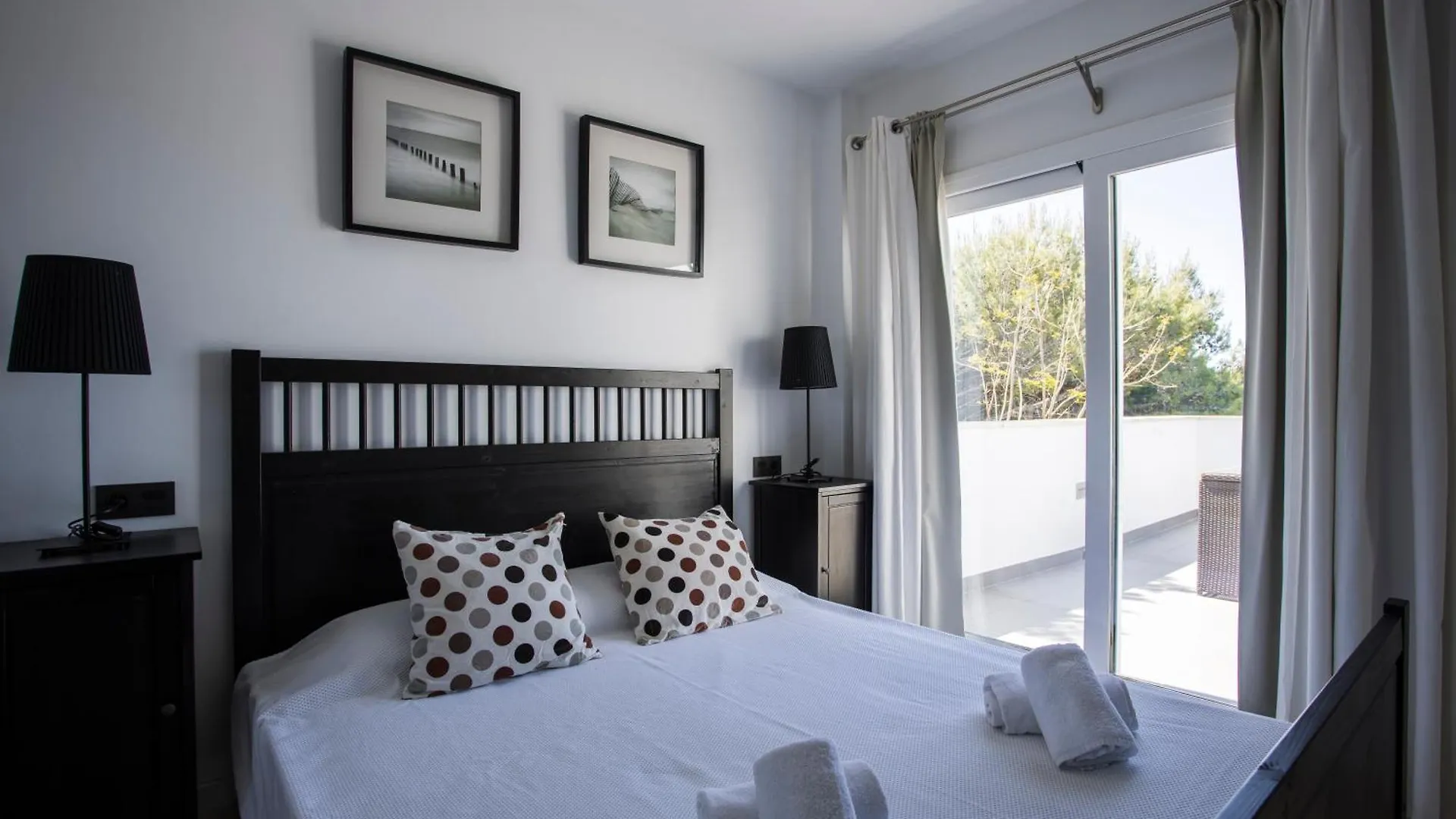 V196 Villa Brisa By Menorcarentals Villas Son Bou