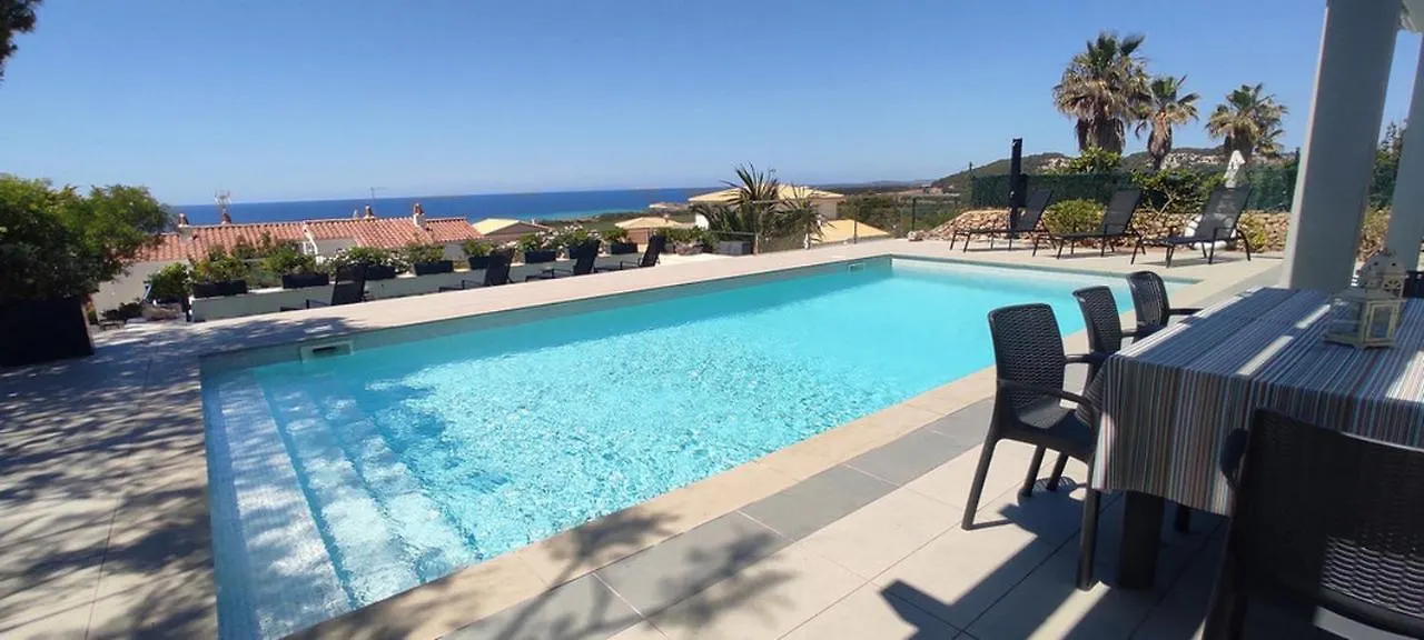 V196 Villa Brisa By Menorcarentals Villas Son Bou 0*,  España